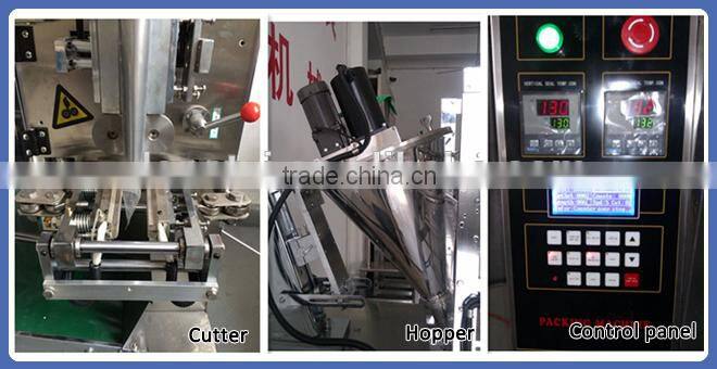 Bag Packing Honey Powder Filling Machine