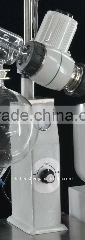 5L Rotary Evaporator - Shensheng - Automatic Lifting