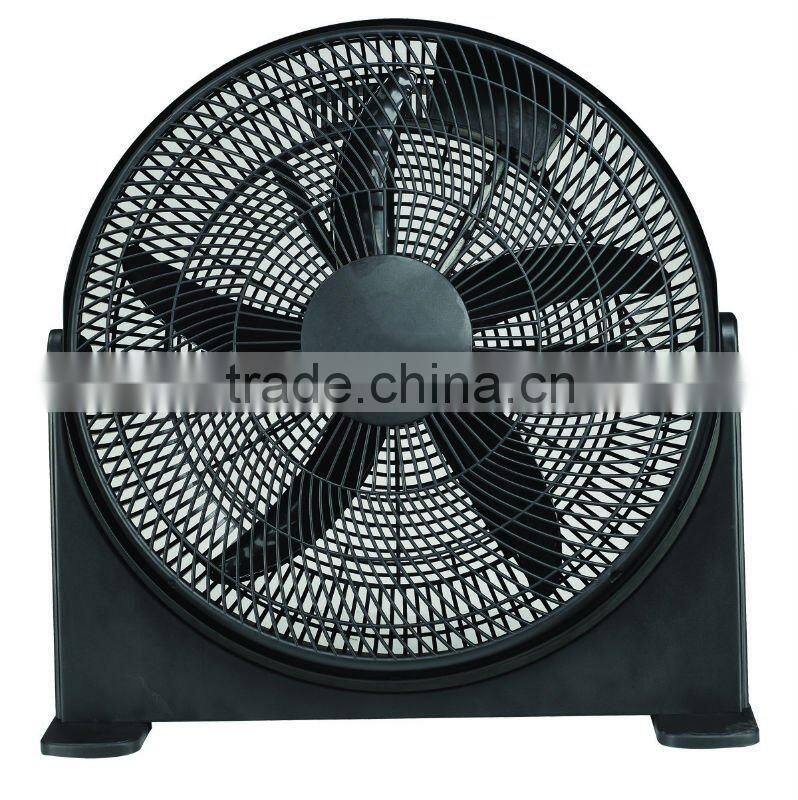 20'' Electric (M) Box Fan