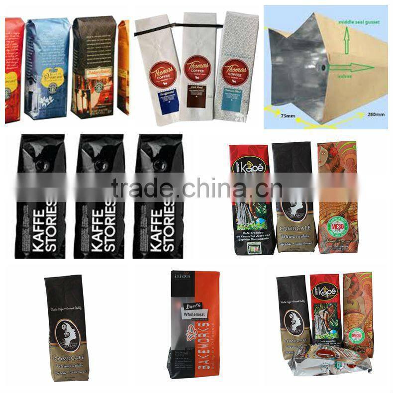 pictures printing non woven shopping bag