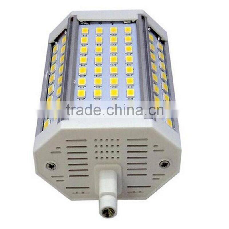 SMD5730 118MM 30W r7S LED corn light