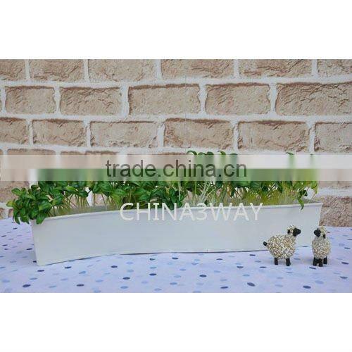 garden flower marker