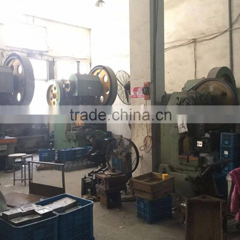 stainless steel shower arm