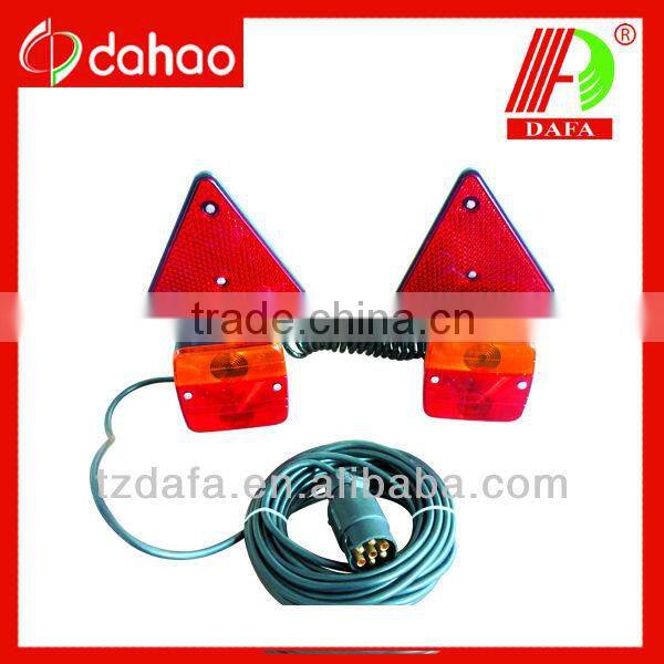12v trailer light kit (DF-TR002)