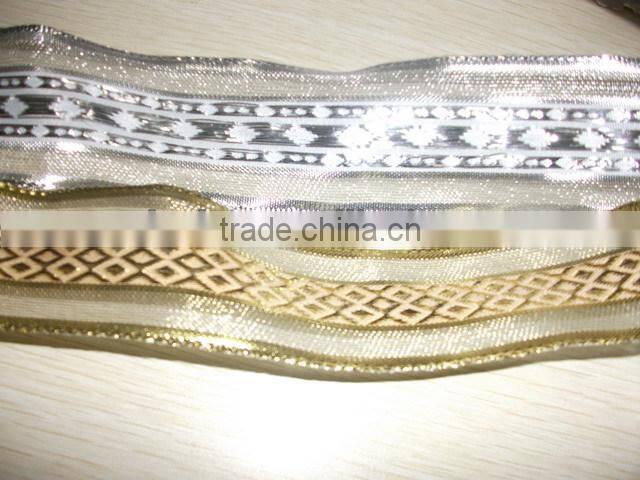 2014 Hot Sales Wholesale Christmas Ribbon