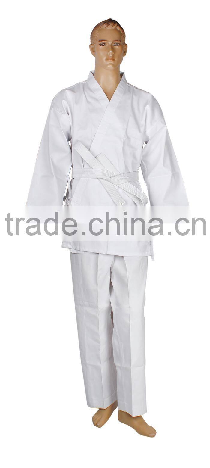 martial arts Karate clothing uniforms wholesale for sale