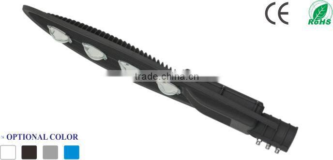 200w high power led street light with good waterproof urban lights
