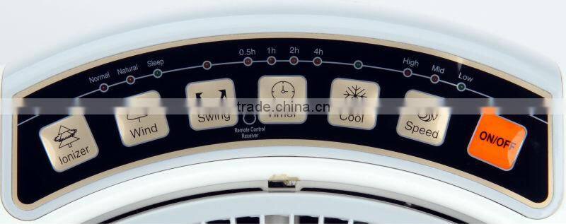 The most popular air cooler with beautiful shape