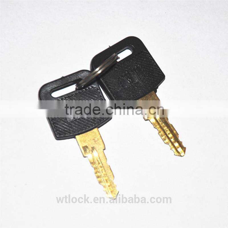 Beautiful pedestal lock drawer lock furniture lock