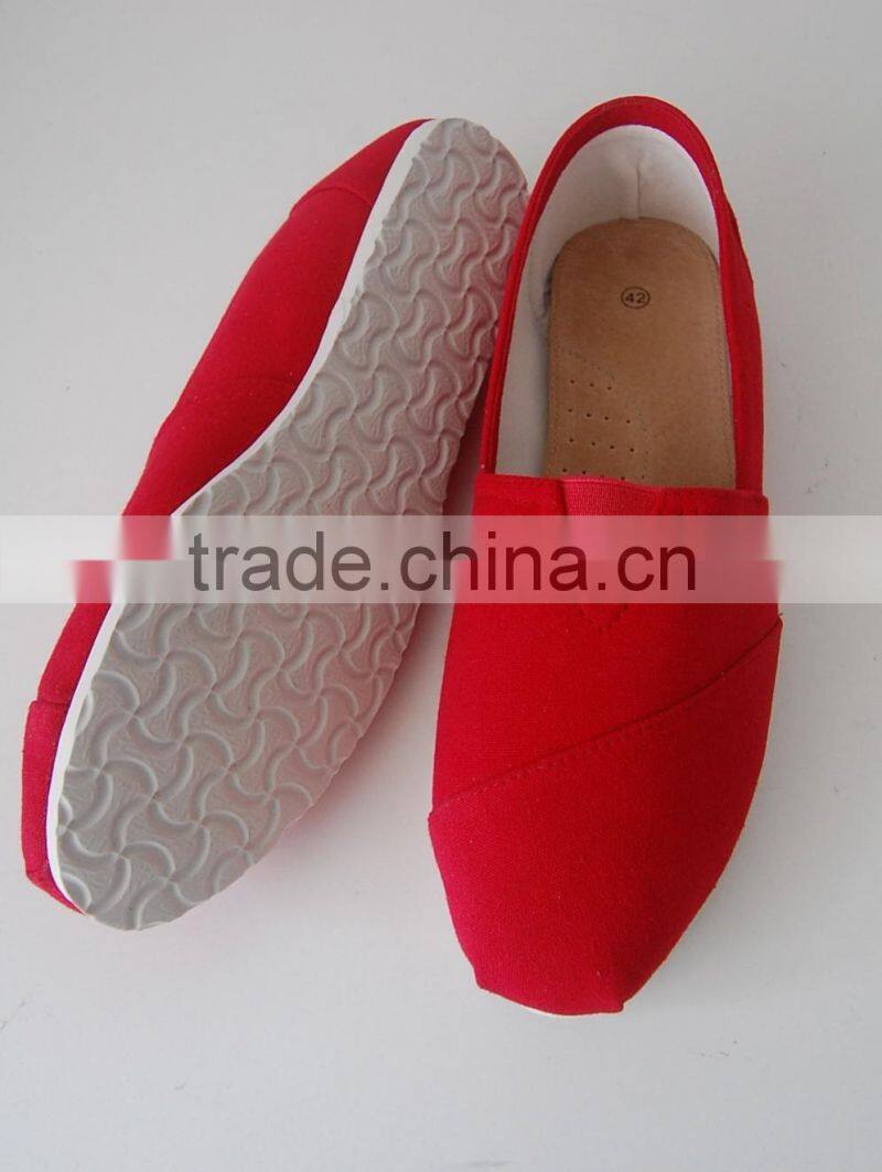 2016 china wholesale shoes comfort shoes men latest canvas shoes