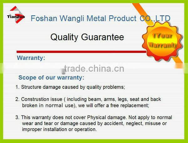 hospital medical waiting chair (T-3A03S)