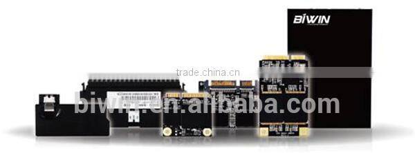 BIWIN Industrial Grade CF Card F6115 for IPC/Embedded System/Medical Instruments