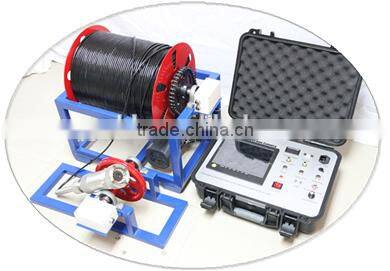 Downhole Video Camera GYGD-III Downhole Video Camera