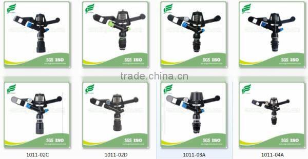 Seninger 1011 Family NEW Impact Sprinkler For Agriculture Irrigation