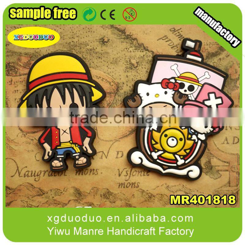 2015 Hot sale Full Colors Glossy custom fridge magnets china and Printing refrigerator magnet, Waterproof custom magnets fridge