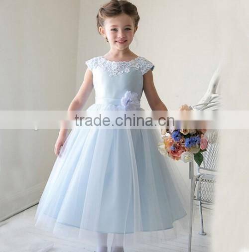 2016 Newest Designer One Piece Party Dress Blue Pink Designer One Piece Party Dress