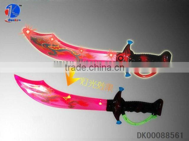 Flash Toy Sword