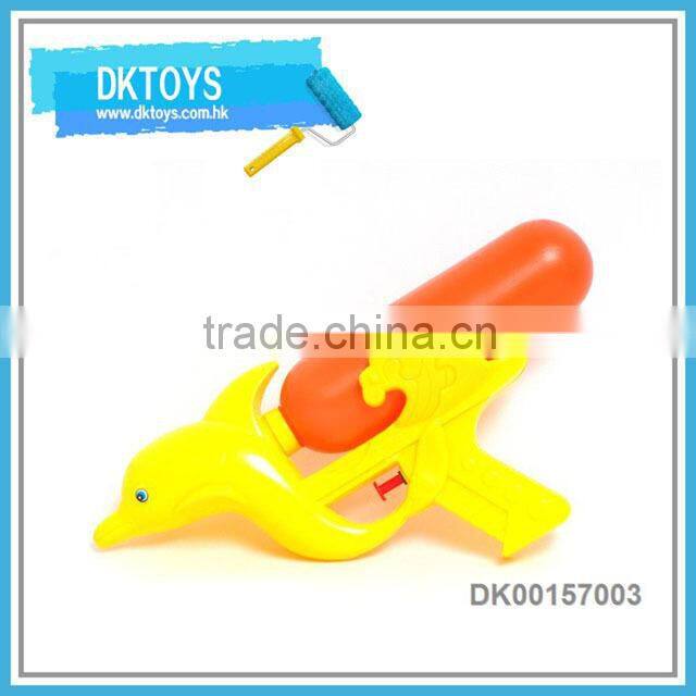 Kids Animal Cartoon EVA Shark Water Gun