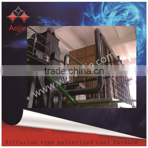 cleaning oil sludge with diesel ignition use anthracite coal or coke coal production line