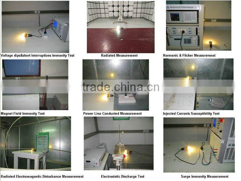 new product 7w 9w led bulbs A60 globe lamp with e27 base 3000k 6000k