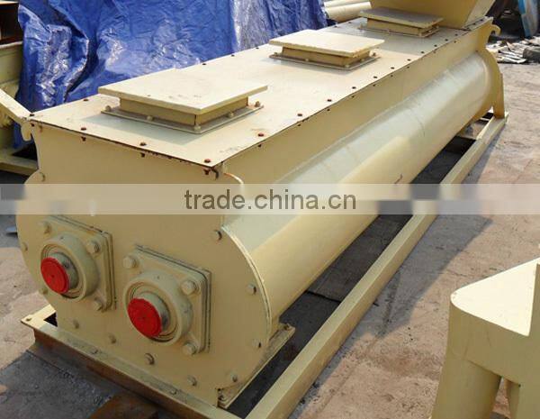 sawdust mixer (0.5-1t/h)