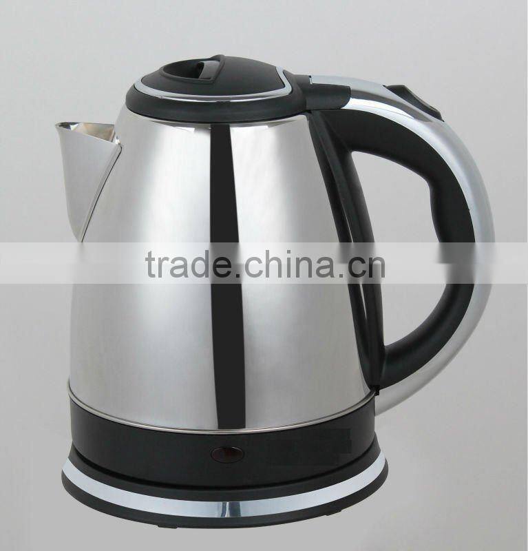 electric fast kettle