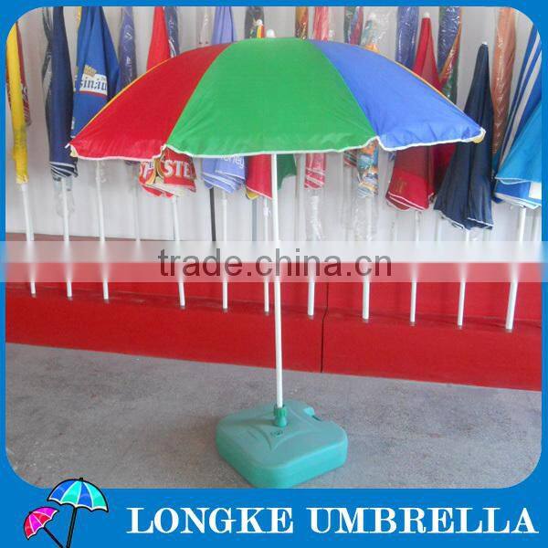 21"*8k high quality 3 folding umbrella