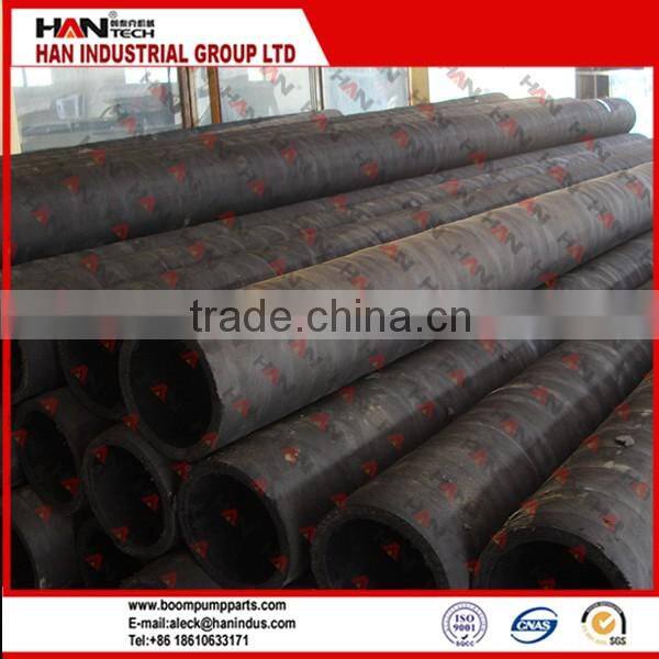 SCHWING 5.5'' concrete pump rubber end hose manufacturer