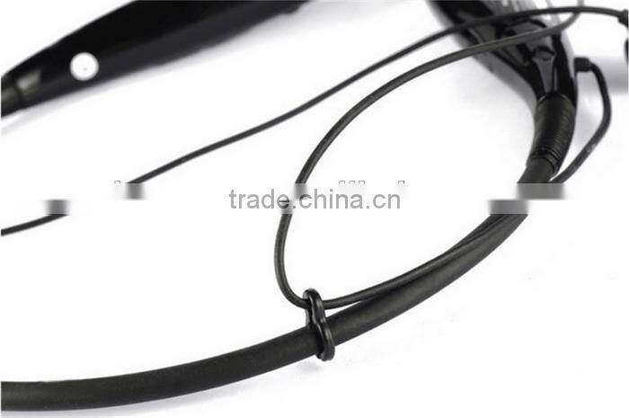 HBS 730 sports wireless bluetooth earphone