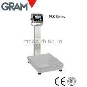RABBIT-600 LCD Display Mobile Scale Type of Weight Scale