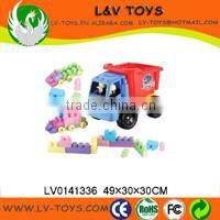 LV0144893 Kids DIY assembling plastic dinosaurs