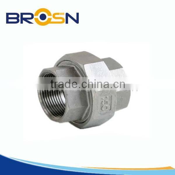 CNC Machining part / 6063 Aluminum mold product