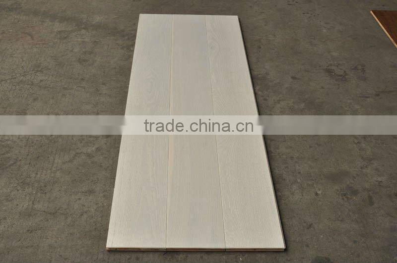 Handscraped NON SLIP Tasmanian Oak Engineered Floor