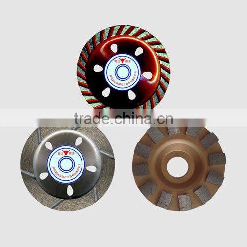 diamond core drill bits and diamond saw blades for stone materials