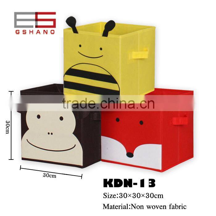 sweet custom beautiful folding storage board box