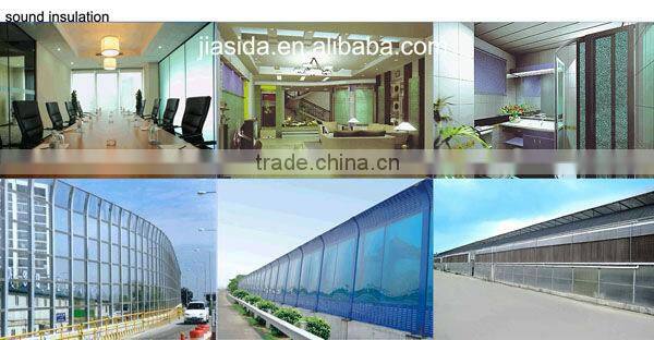 JIASIDA polycarbonate glasses,plastic glass,pc plastic glass