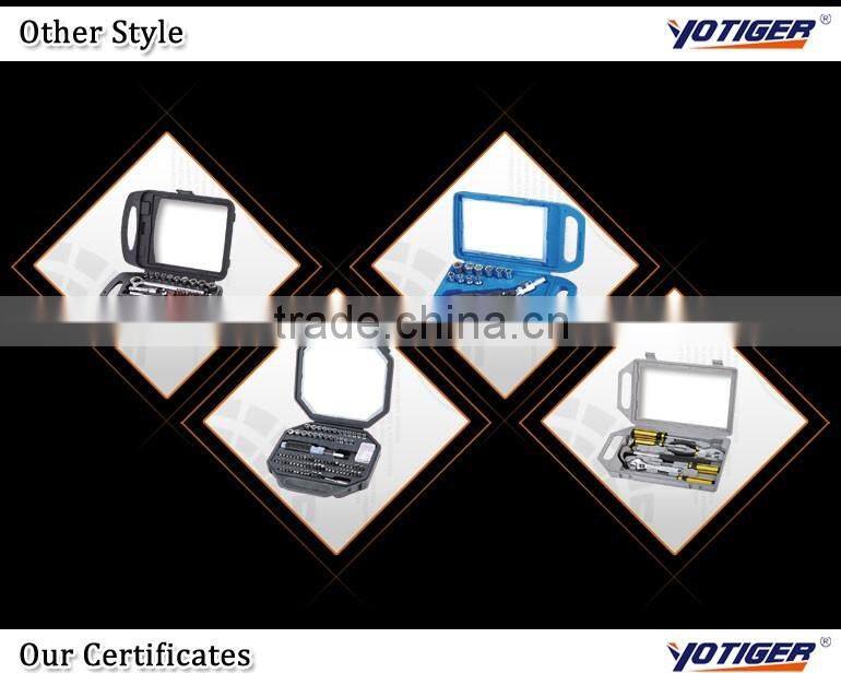 21pcs Free sample hand tools names promotion craft hand tool set