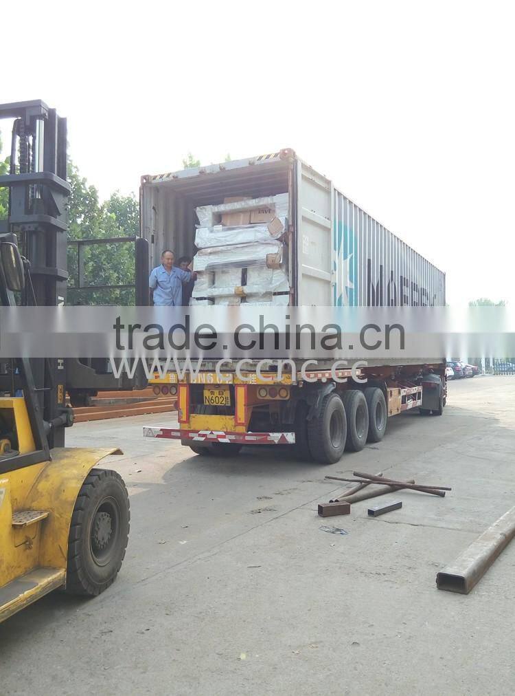 High precision, good quality 5 Axis Wood Mold Carving Machine , 5 Axis cnc router machine