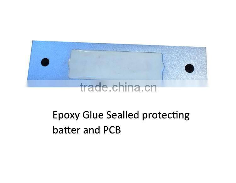 hot sales half round bearing more than 30ton path led reflector