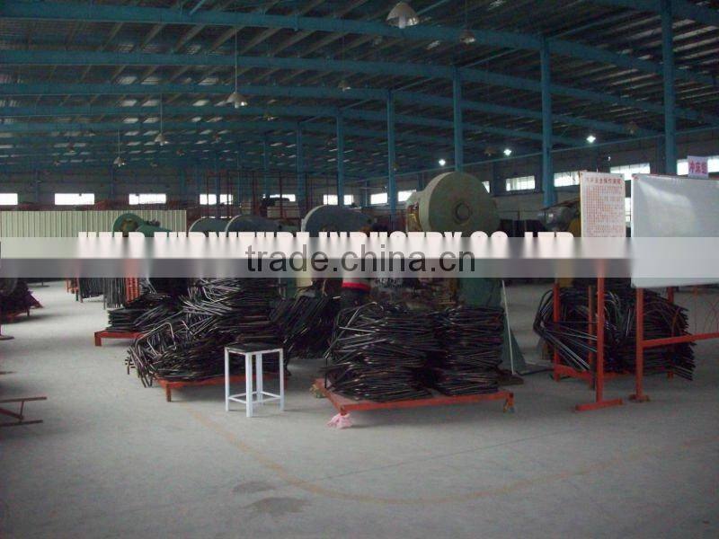 Metal Swivel bar stool chair