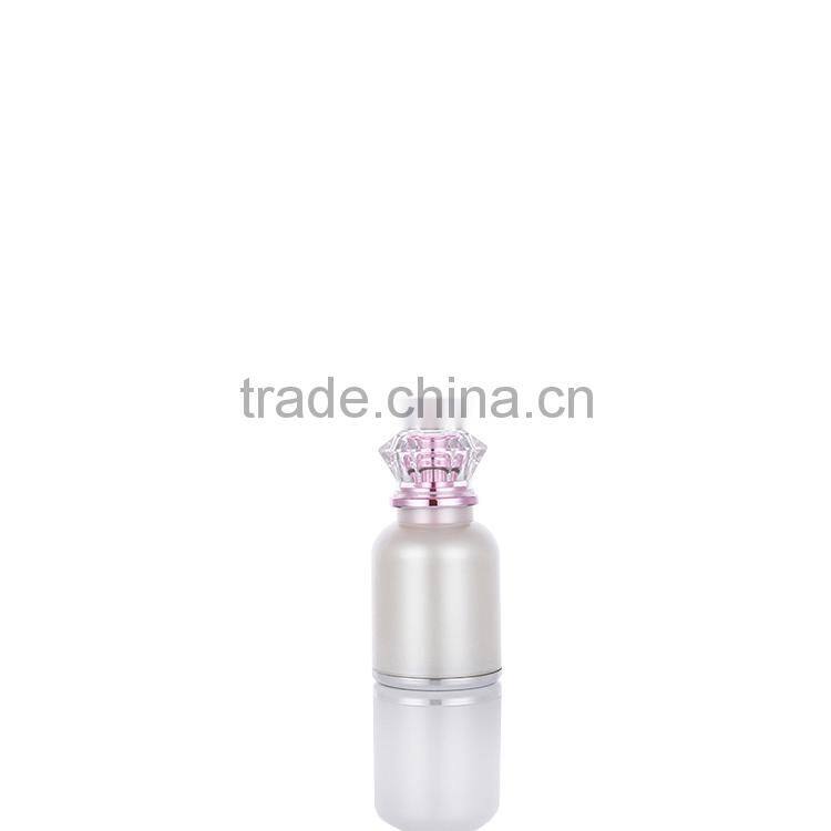 Made in China for Packaging Skin Care Products Fashion 30ml plastic bottle
