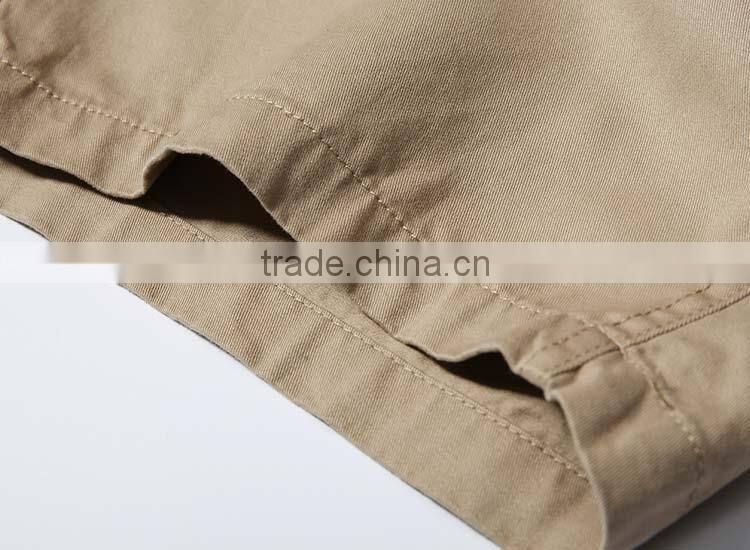 China high quality cheap bright color fine men formal pants designs trouser belt brand short