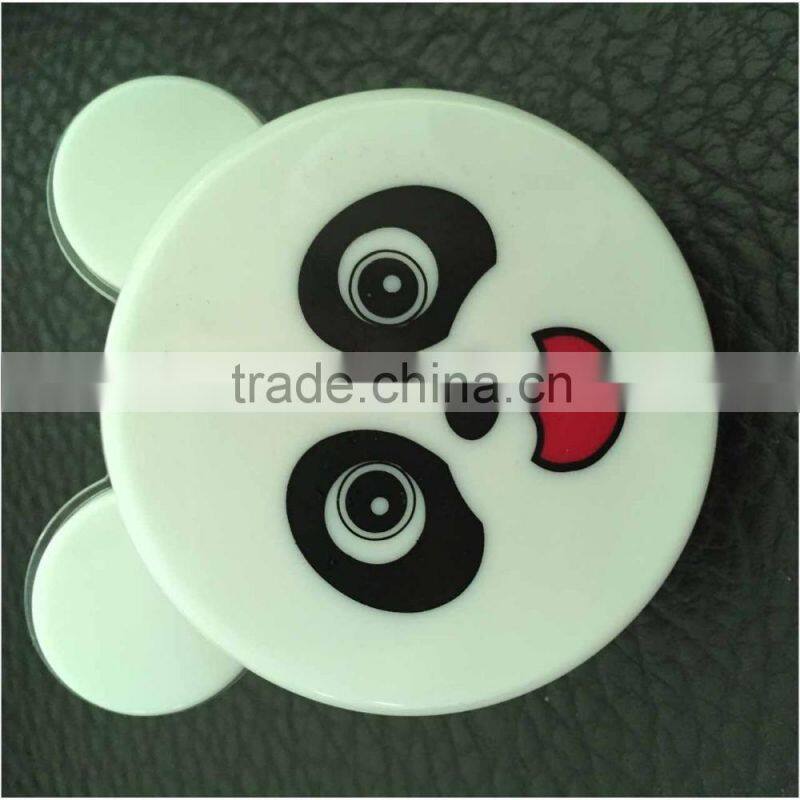 BBY-NL PANDA Night ligh new design cute animal LED Night light with sensor
