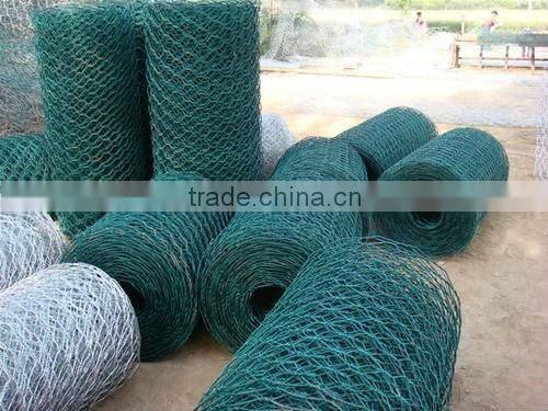 alibaba china metal products factory anping hexagonal wire mesh size