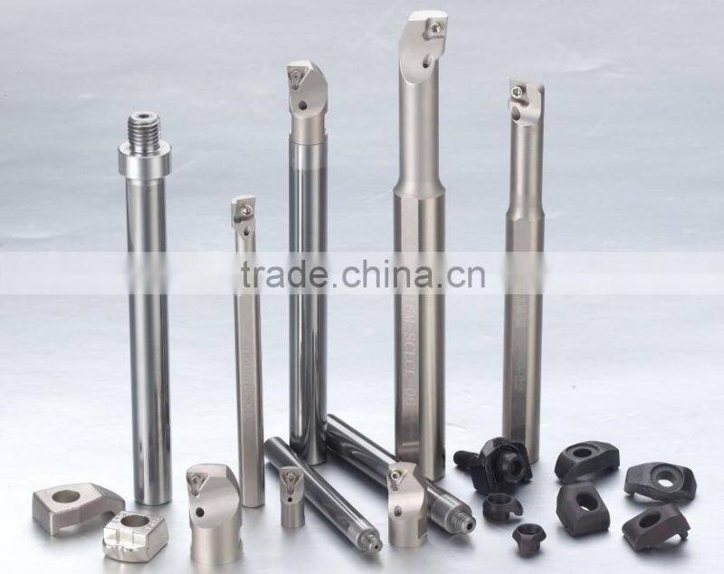 BE type modular precision boring head BE16A BE18A BE20A BE22A