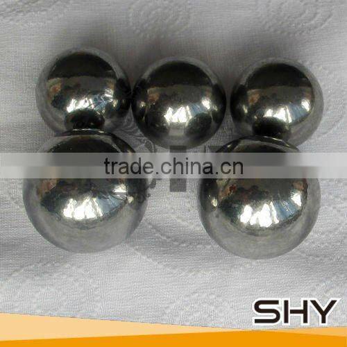 High Quality Cast Iron Grinding Ball