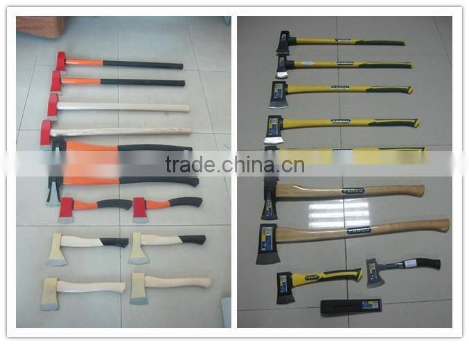 American type steel forged sledge hammer head