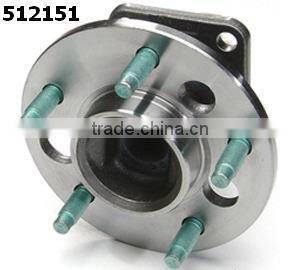 car parts, wheel hub (512151)