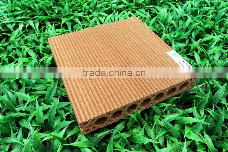 decorative wpc flooring