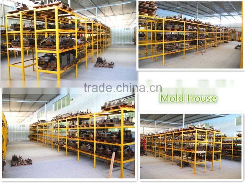 Small Metal Tin Bucket Garbage Can With Handle Customer New Design